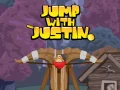 Játék Ugrás Justinnal online