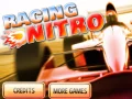 Játék Nitro Verseny online