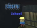 Játék Kogama: Iskola online