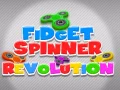 Játék Fidget Spinner Forradalom online