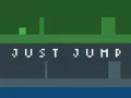 Játék Csak ugorj online