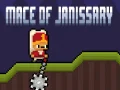 Játék Janicsár buzogány online