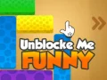 Játék Oldd fel engem viccesen online