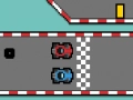 Játék Pixel Kart online