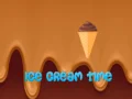 Játék Fagyi Idő online
