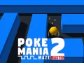Játék Poke Mania 2: Labirintus Mester online