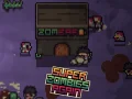 Játék Szuper Zombik Újra online