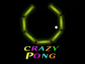 Játék Őrült Pong online