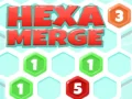 Játék Hexa Összevonás online