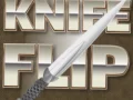 Játék Flip Kés online