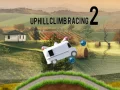 Játék Felfelé mászó verseny 2 online