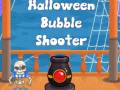 Játék Halloween Buborék Lővő online