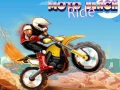 Játék Moto Tengerparti Túra online