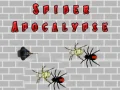 Játék Pók Apokalipszis online