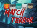 Játék Mérkőzés Terror online