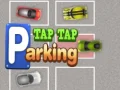 Játék Tap Tap Parkoló online