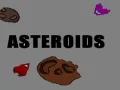 Játék Aszteroidák online
