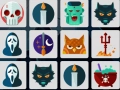 Játék Halloween tárgyaim online