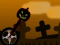 Játék Halloween kerék online
