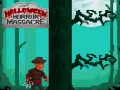 Játék Halloween-i Horror Mészárlás online