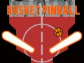 Játék Kosárlabda Pinfal online