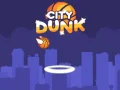Játék Városi Dunk online