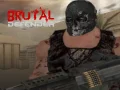Játék Brutális Védő online