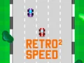 Játék Retro Sebesség 2 online