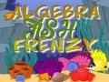 Játék Algebrai Halmizéria online