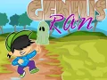 Játék Géniusz Fut online