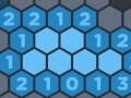 Játék Hexsweep online