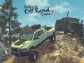Játék Extrém Offroad Autók 2 online
