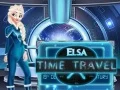 Játék Elsa Időutazás online
