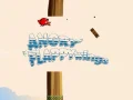 Játék Mérges Flappy Szárnyak online
