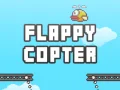 Játék Repülő Helikopter online