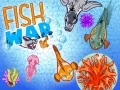 Játék Halháború online
