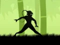 Játék Sötét Futó: Árnyék Parkour online