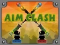 Játék Célütközés online
