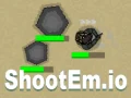 Játék LőjRájuk.io online