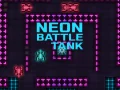 Játék Neon Harci Tank online