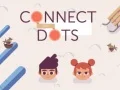 Játék Kösd össze a pontokat online
