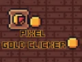 Játék Pixel Arany Kattintó online