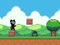 Játék Cica Miau Ninja Kaland online