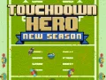 Játék Touchdown Hős Új Évszak online
