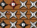 Játék Ninja Aréna online