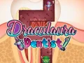Játék Draculaura Fogorvos online