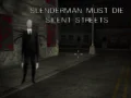 Játék Slenderman Meg kell Halnia: Csendes utcák online Játék Slenderman Meg kell Halnia: Csendes utcák online
