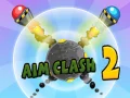 Játék Célütközés 2 online