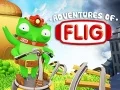 Játék Flig kalandjai online