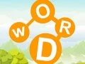 Játék Keresztword tájak online